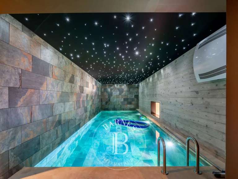 Villa Mandelieu-la-Napoule - 5 chambres - 318m²