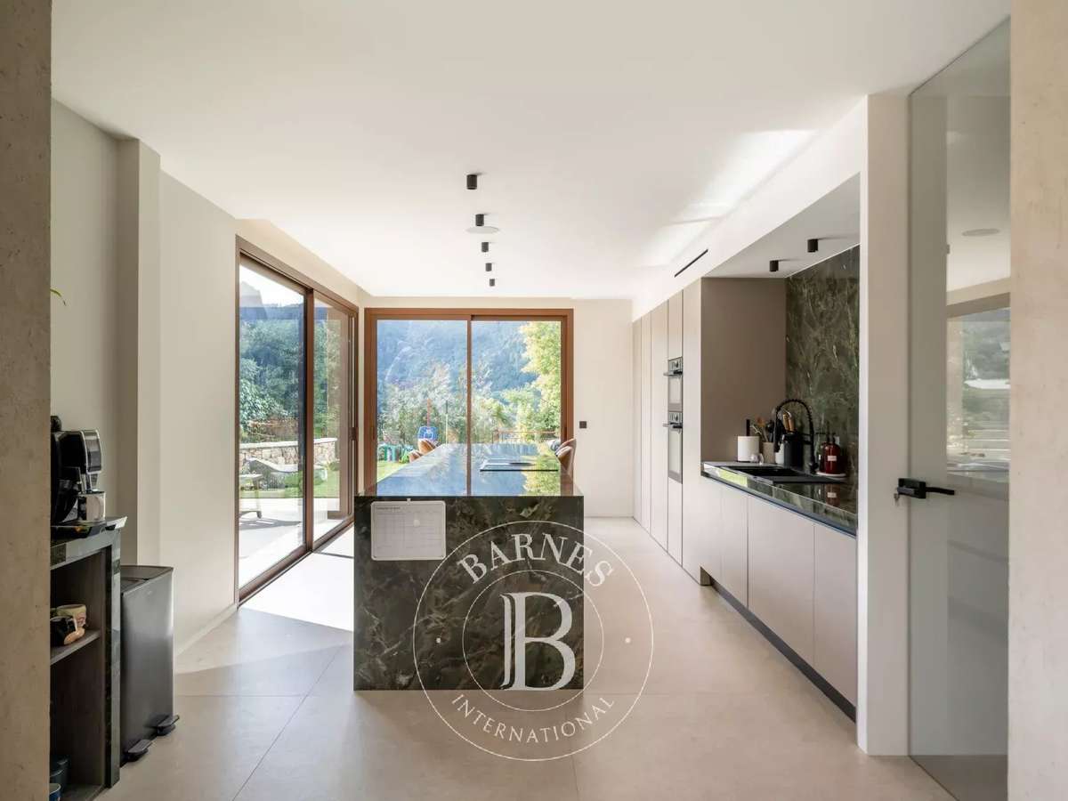 Villa Mandelieu-la-Napoule