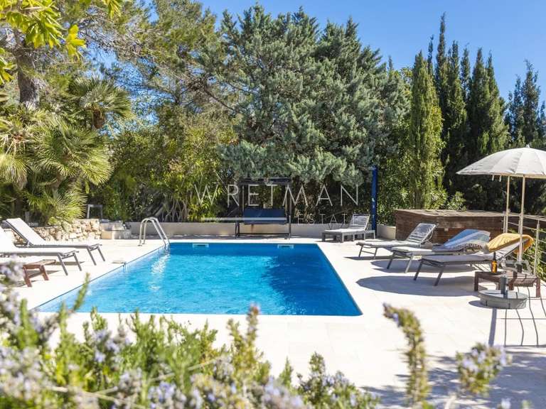 Villa Mandelieu-la-Napoule - 9 bedrooms - 401m²