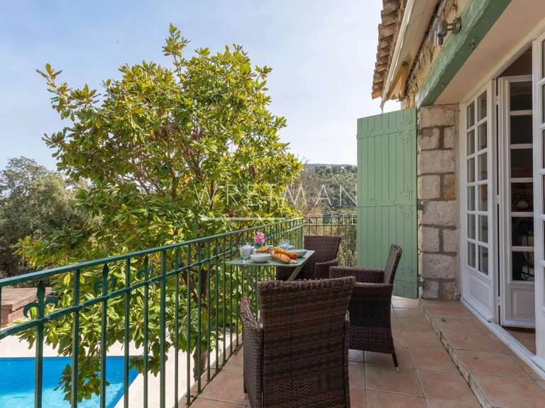 Villa Mandelieu-la-Napoule - 9 chambres - 401m²