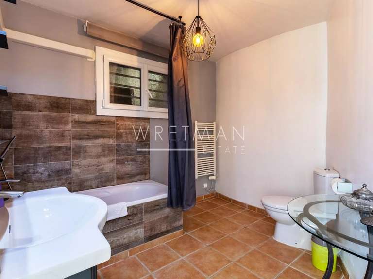 Villa Mandelieu-la-Napoule - 9 chambres - 401m²