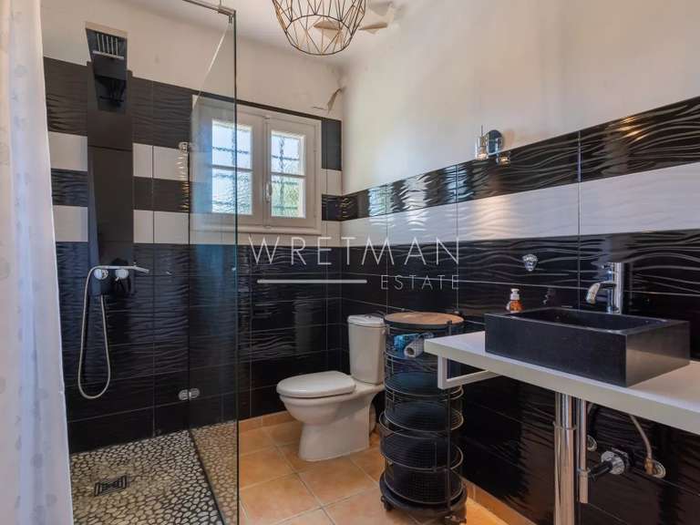 Villa Mandelieu-la-Napoule - 9 chambres - 401m²