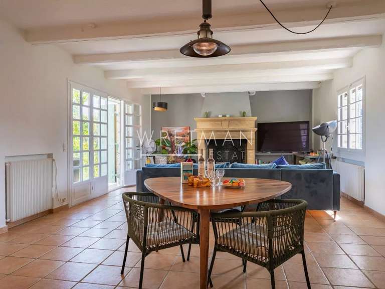 Villa Mandelieu-la-Napoule - 9 chambres - 401m²