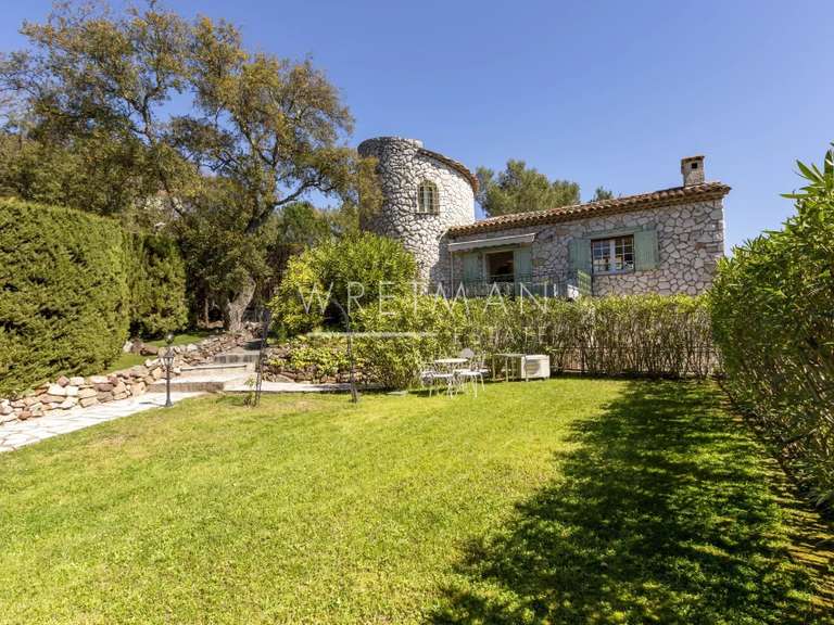 Villa Mandelieu-la-Napoule - 9 bedrooms - 401m²