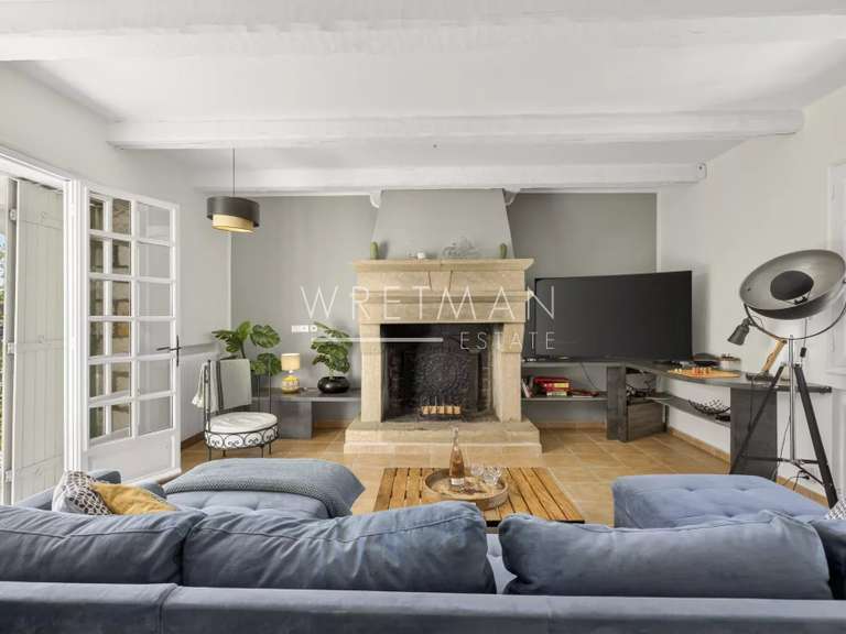 Villa Mandelieu-la-Napoule - 9 bedrooms - 401m²