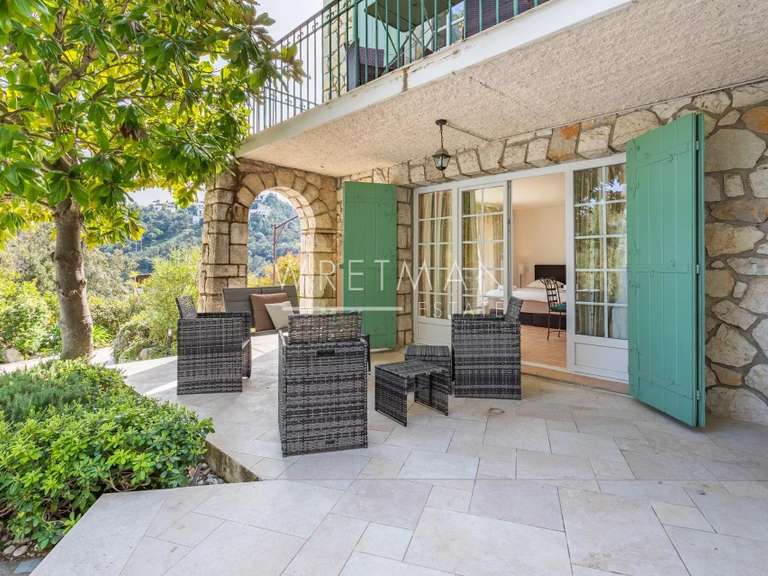 Villa Mandelieu-la-Napoule - 9 chambres - 401m²