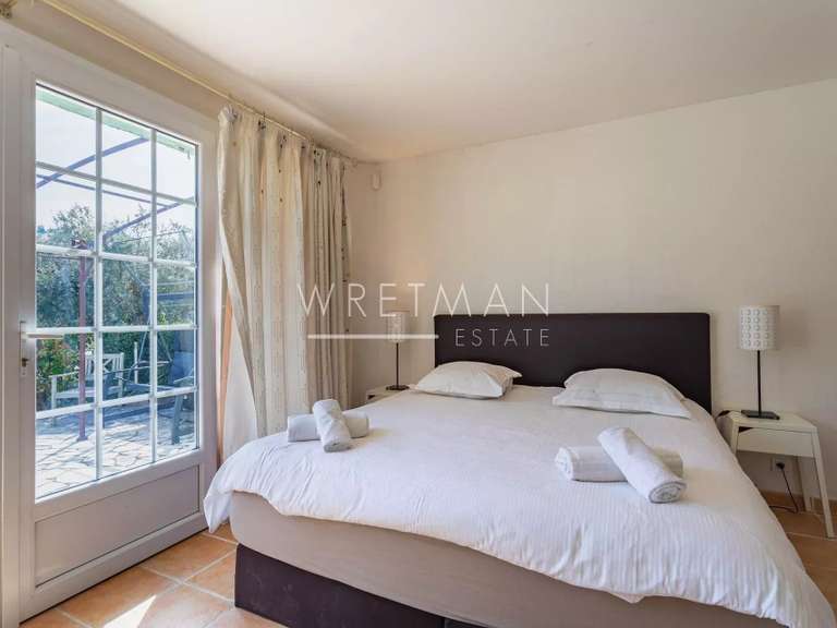 Villa Mandelieu-la-Napoule - 9 chambres - 401m²