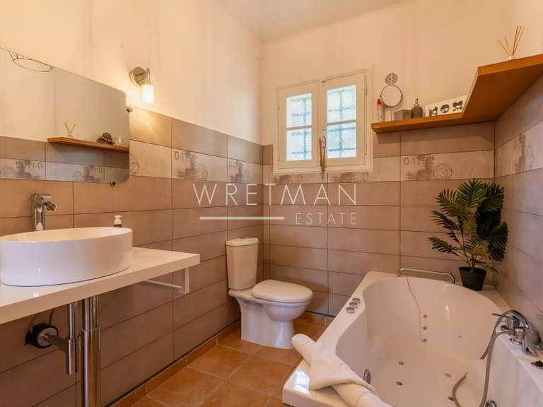 Villa Mandelieu-la-Napoule - 9 chambres - 401m²