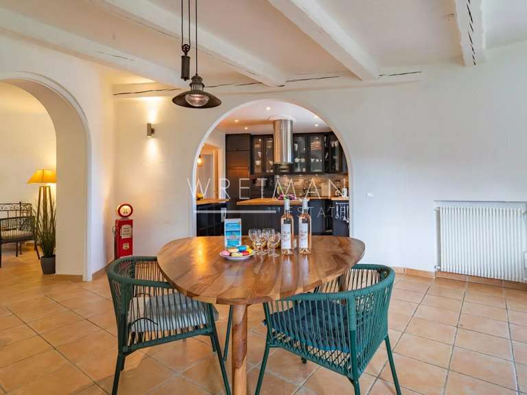 Villa Mandelieu-la-Napoule - 9 chambres - 401m²