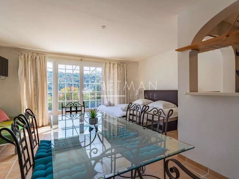 Villa Mandelieu-la-Napoule - 9 chambres - 401m²