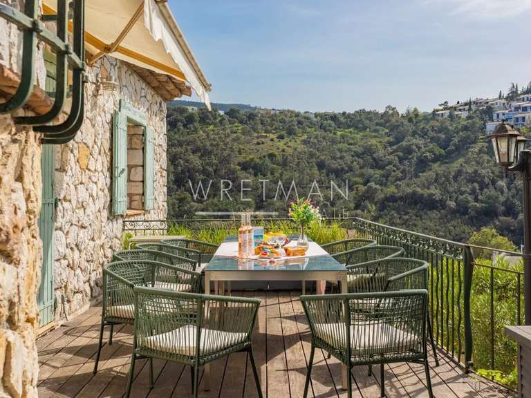 Villa Mandelieu-la-Napoule - 9 chambres - 401m²