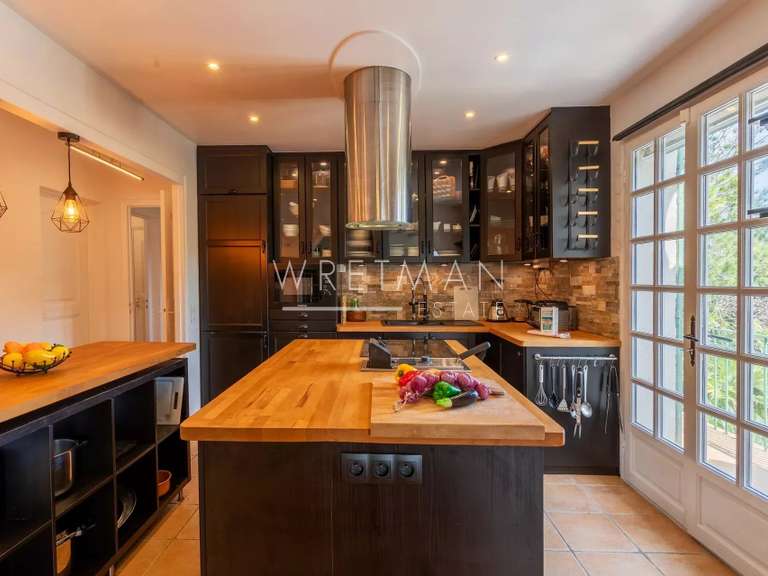 Villa Mandelieu-la-Napoule - 9 chambres - 401m²