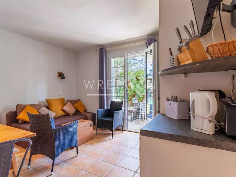 Villa Mandelieu-la-Napoule - 9 chambres - 401m²