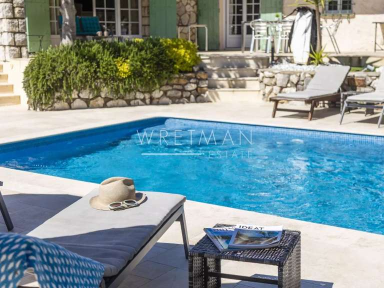 Villa Mandelieu-la-Napoule - 9 bedrooms - 401m²