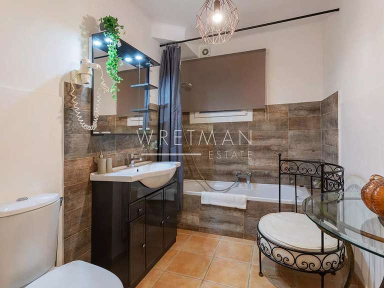 Villa Mandelieu-la-Napoule - 9 chambres - 401m²