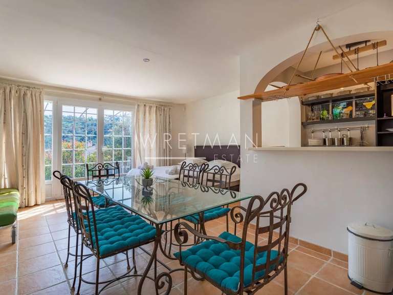 Villa Mandelieu-la-Napoule - 9 chambres - 401m²