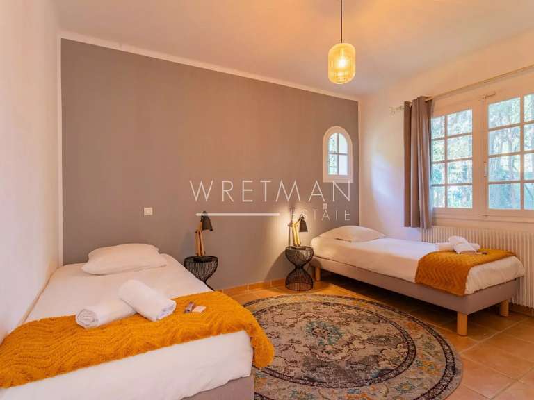 Villa Mandelieu-la-Napoule - 9 chambres - 401m²