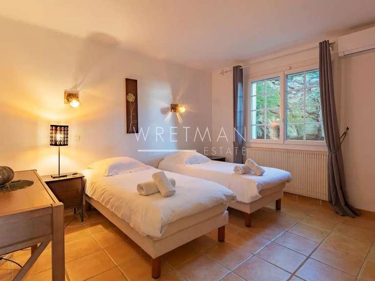 Villa Mandelieu-la-Napoule - 9 chambres - 401m²