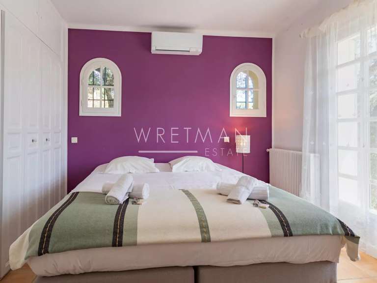 Villa Mandelieu-la-Napoule - 9 chambres - 401m²