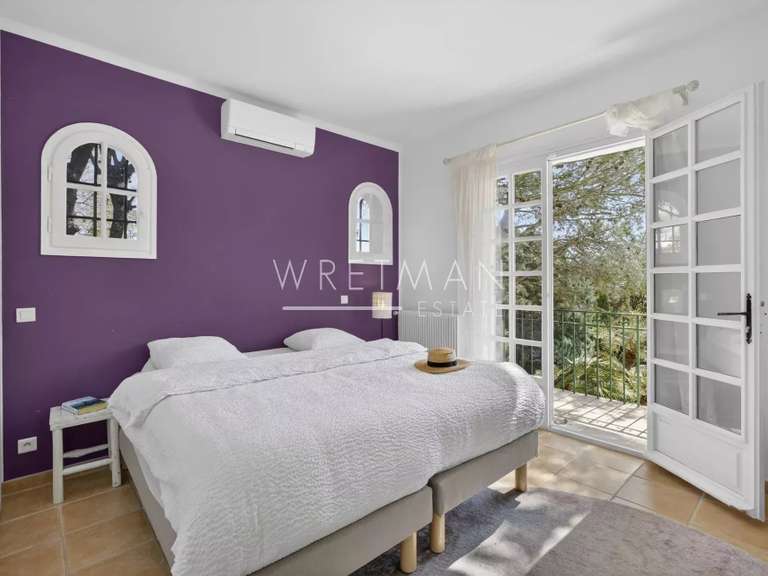 Villa Mandelieu-la-Napoule - 9 bedrooms - 401m²