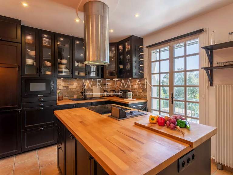 Villa Mandelieu-la-Napoule - 9 chambres - 401m²