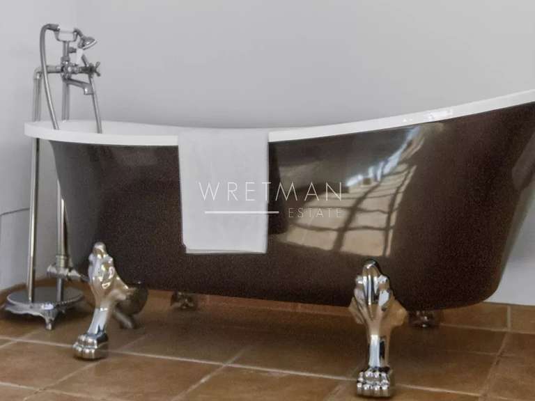 Villa Mandelieu-la-Napoule - 9 bedrooms - 401m²