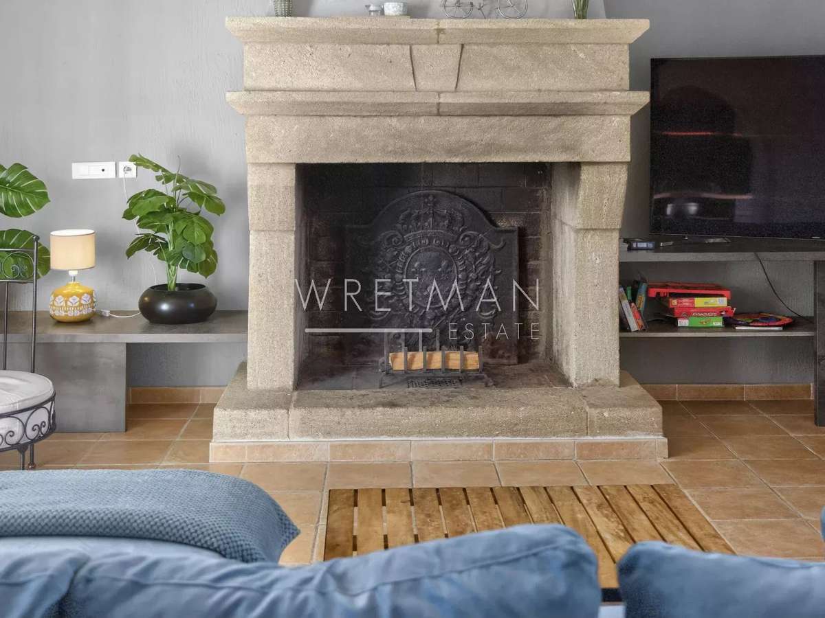 Villa Mandelieu-la-Napoule