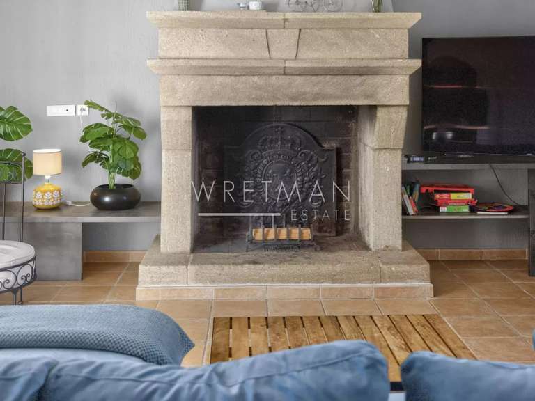 Villa Mandelieu-la-Napoule - 9 bedrooms - 401m²