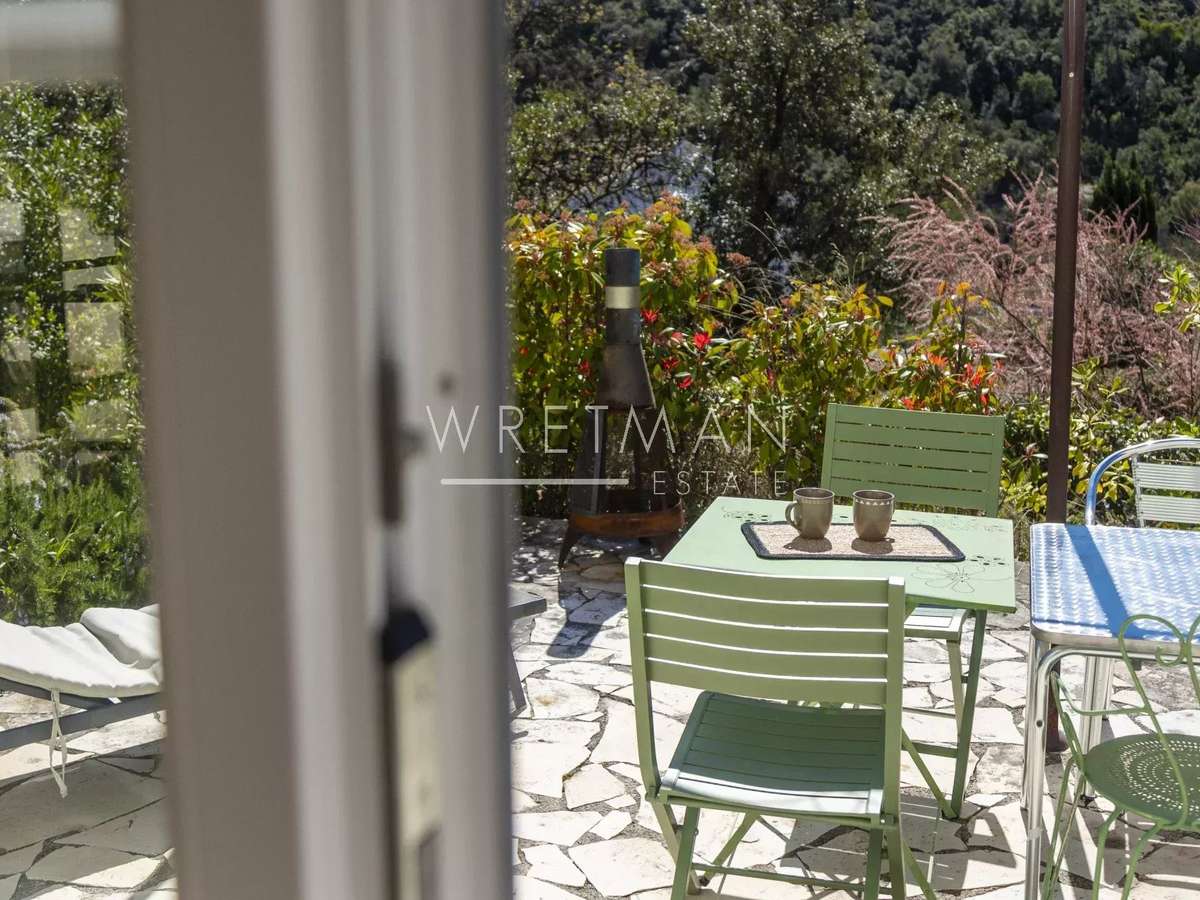 Villa Mandelieu-la-Napoule