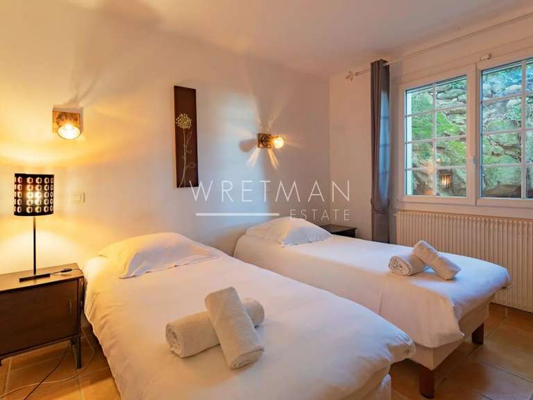 Villa Mandelieu-la-Napoule - 9 chambres - 401m²