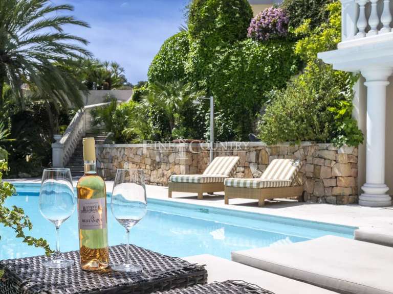 Villa Mandelieu-la-Napoule - 4 bedrooms - 550m²