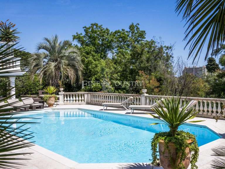 Villa Mandelieu-la-Napoule - 4 bedrooms - 550m²