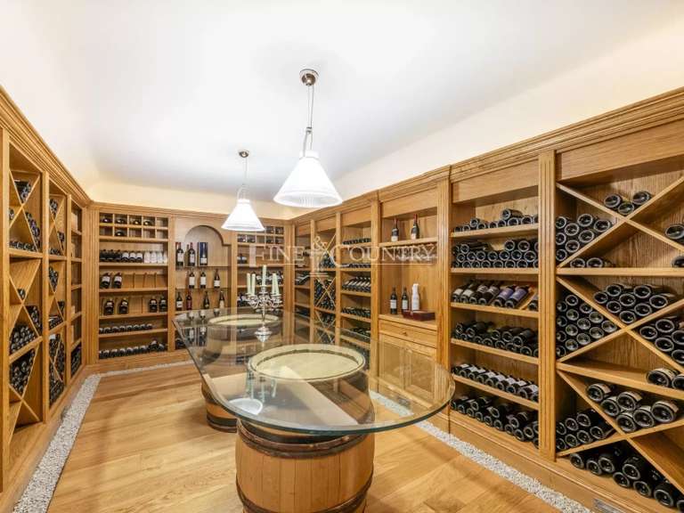 Villa Mandelieu-la-Napoule - 4 bedrooms - 550m²