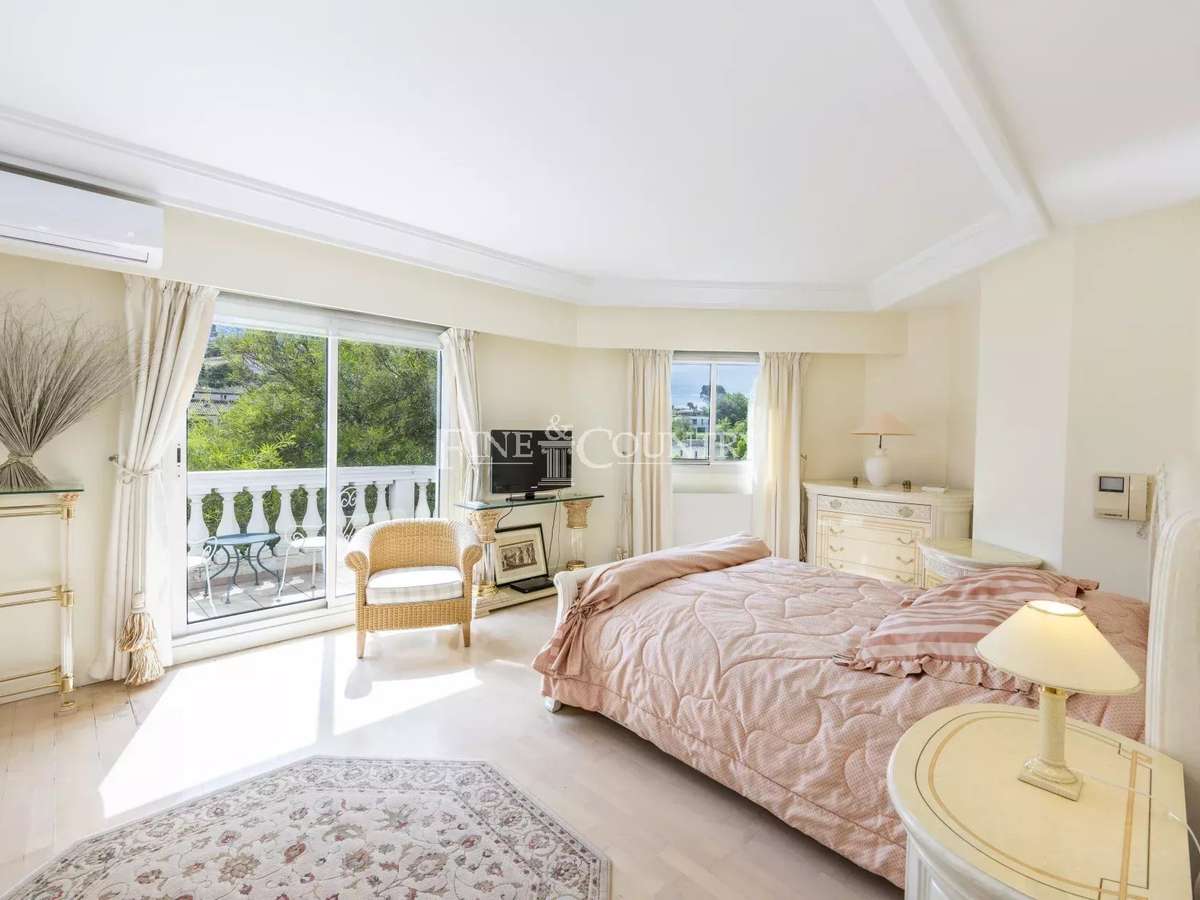 Villa Mandelieu-la-Napoule