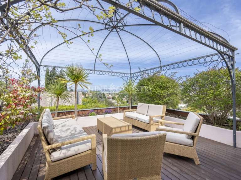 Villa Mandelieu-la-Napoule - 4 bedrooms - 550m²