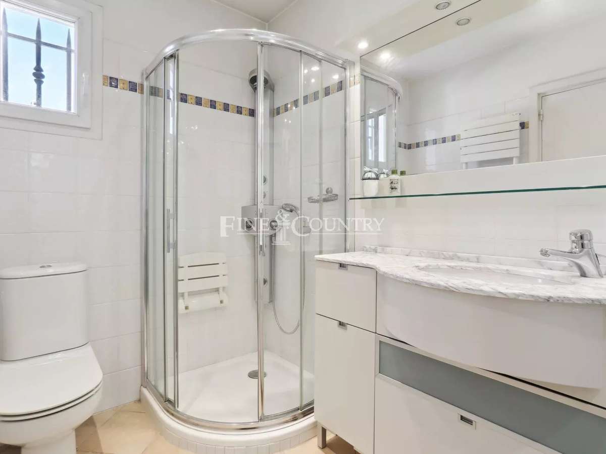 Villa Mandelieu-la-Napoule