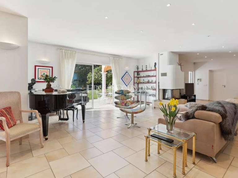 Villa Mandelieu-la-Napoule - 5 chambres - 289m²