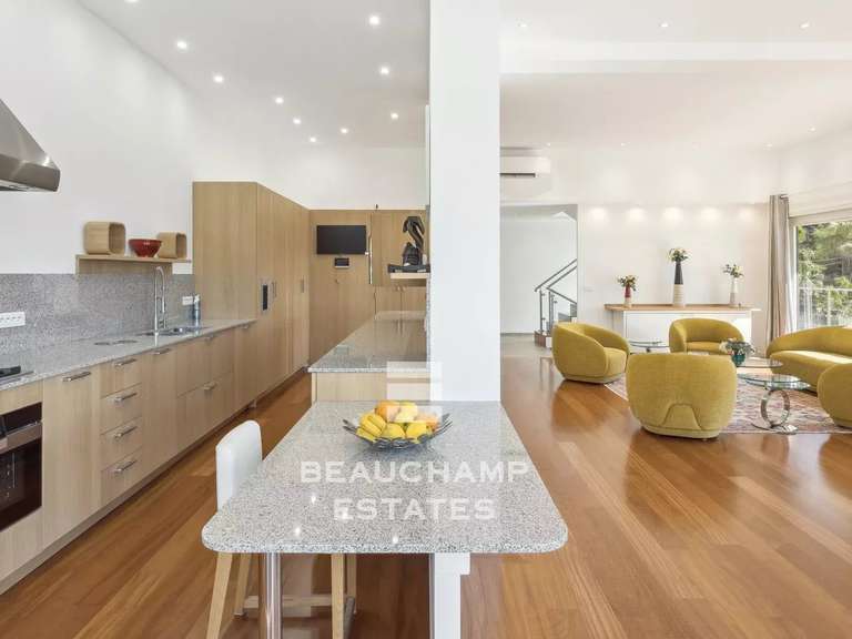 Villa avec Vue sur mer Mandelieu-la-Napoule - 4 chambres - 380m²