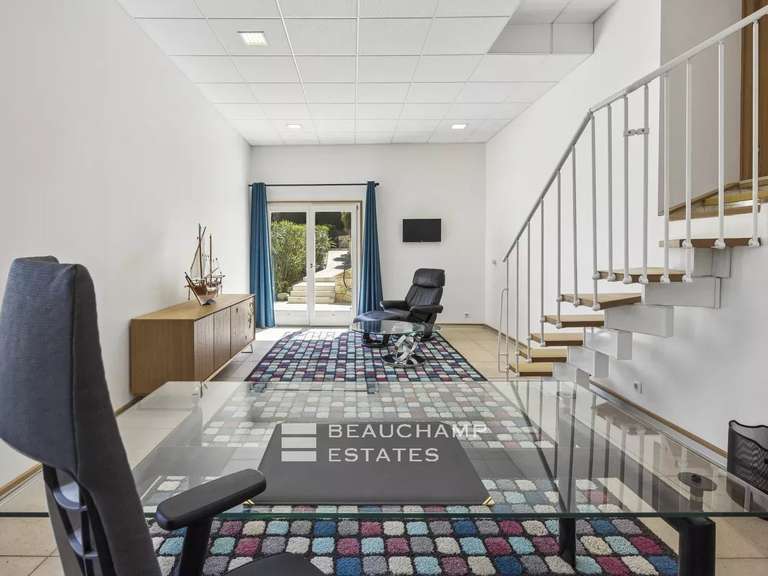 Villa avec Vue sur mer Mandelieu-la-Napoule - 4 chambres - 380m²