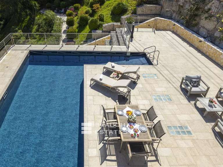 Villa avec Vue sur mer Mandelieu-la-Napoule - 4 chambres - 380m²