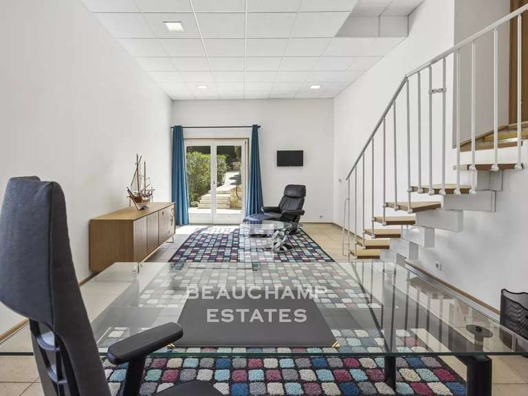 Villa avec Vue sur mer Mandelieu-la-Napoule - 4 chambres - 380m²