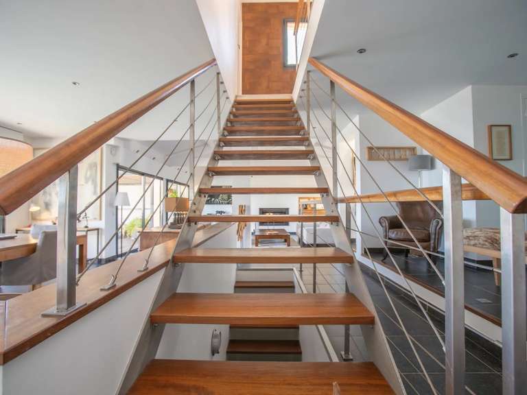 Villa Mandelieu-la-Napoule - 5 chambres - 410m²