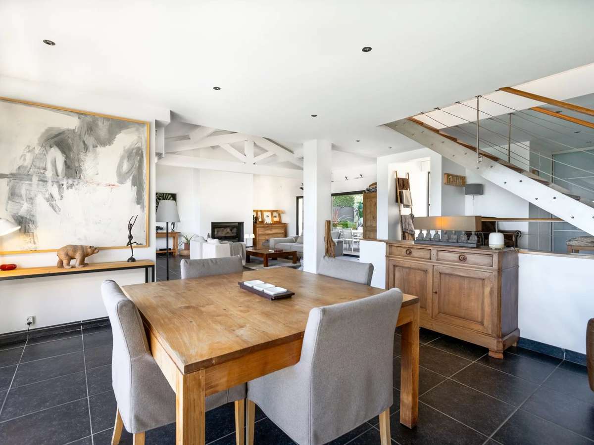 Villa Mandelieu-la-Napoule