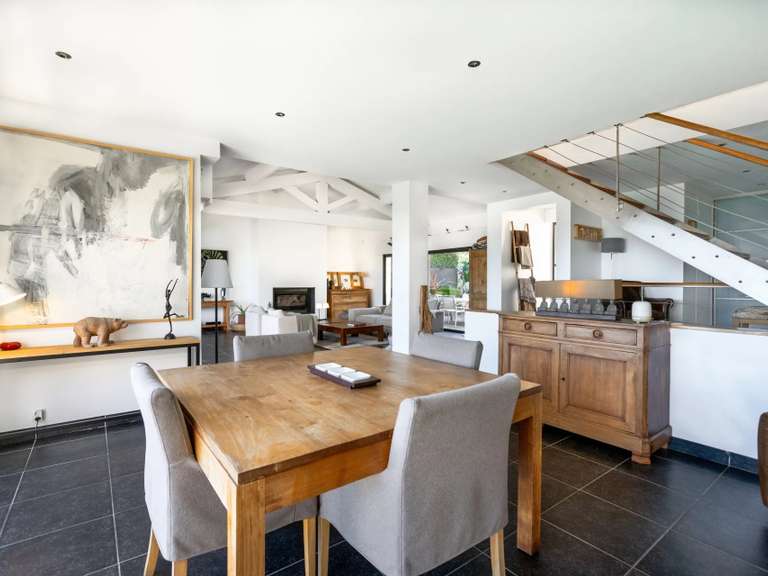 Villa Mandelieu-la-Napoule - 5 chambres - 410m²