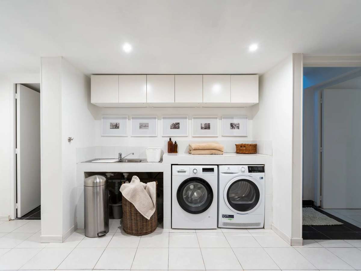 Villa Mandelieu-la-Napoule