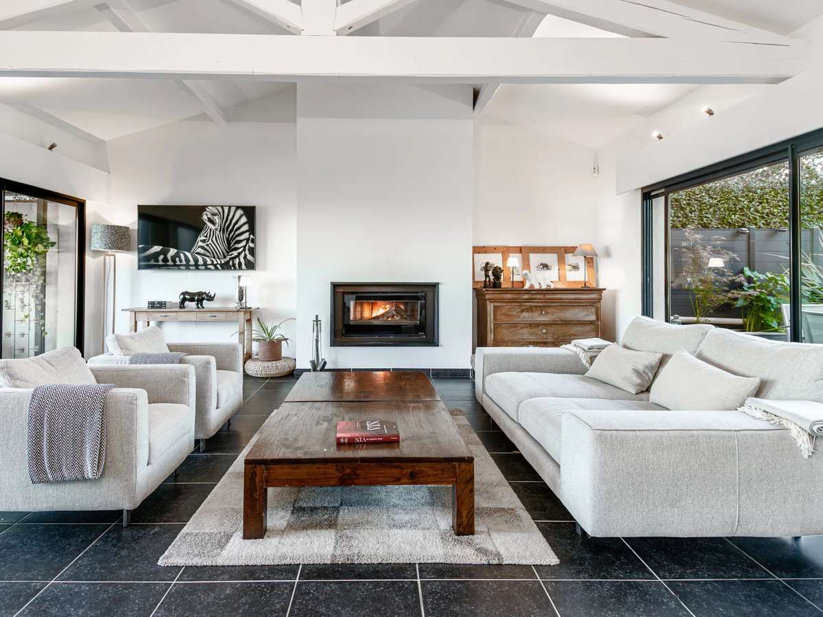 Villa Mandelieu-la-Napoule