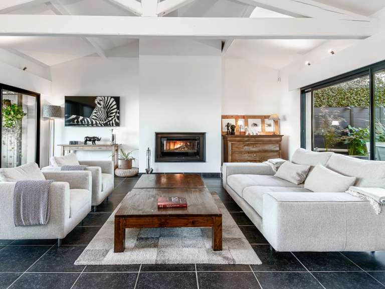 Villa Mandelieu-la-Napoule - 5 chambres - 410m²