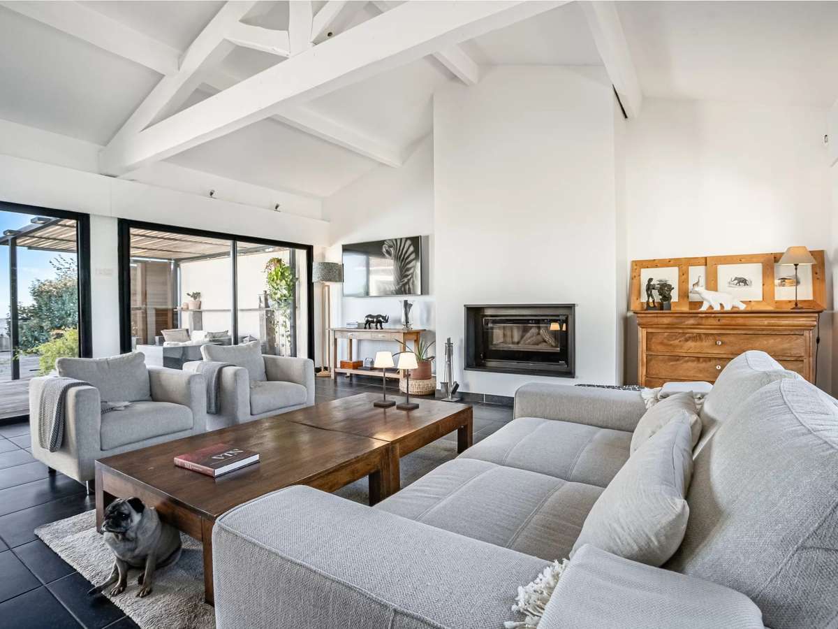 Villa Mandelieu-la-Napoule