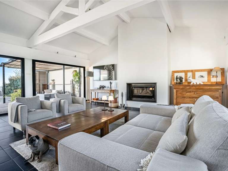 Villa Mandelieu-la-Napoule - 5 chambres - 410m²