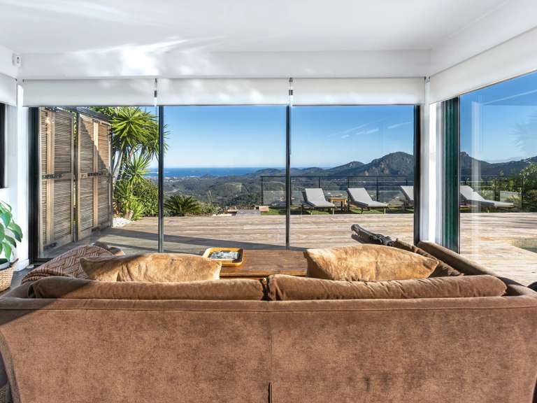 Villa Mandelieu-la-Napoule - 5 chambres - 410m²